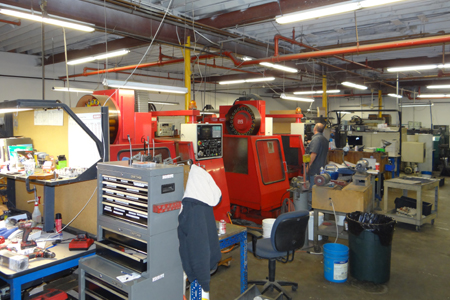 We provide a wide range of services at LDM Manufacturing.