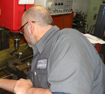 LDM Manufacturing our experience is what makes the difference